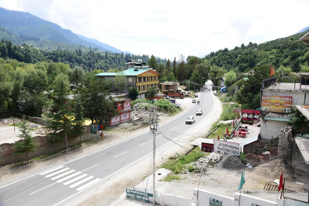 Hotel Manali Dreams - Manali (Himachal Pradesh), Manali