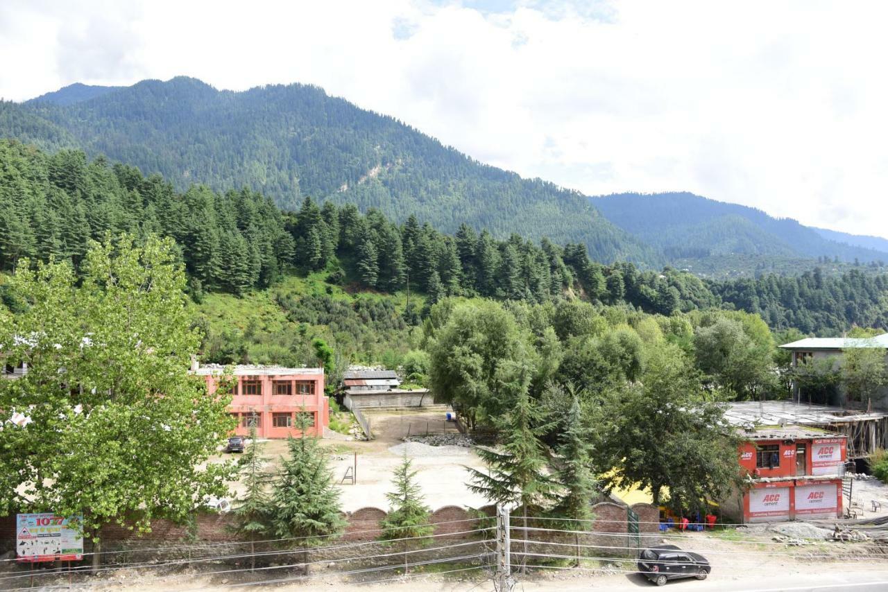 Hotel Manali Dreams - Manali (Himachal Pradesh) — Photos 2